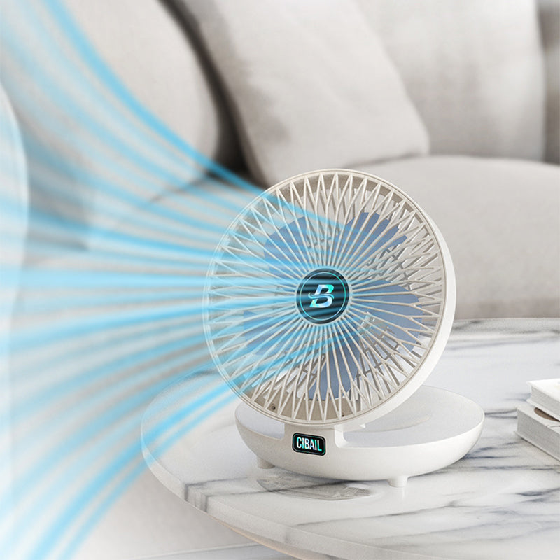 Breeze™ | Ultimate comfort and refreshing airflow