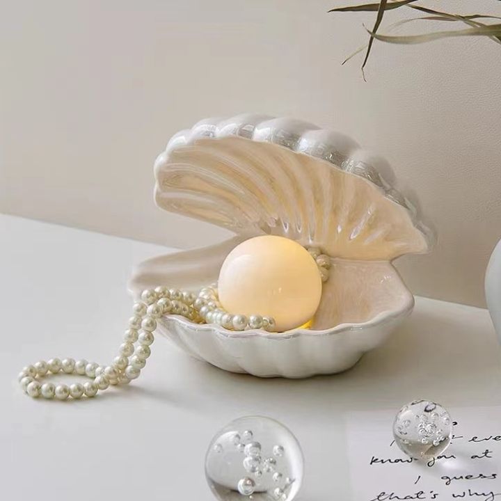 LumiPearl™ – Soft light for stylish coziness
