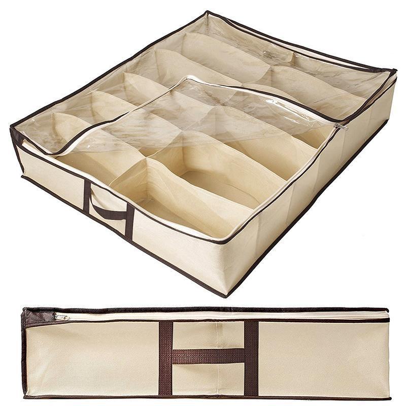 NestBox™ | Multifunctional storage box