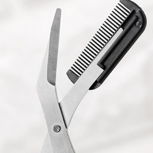 PureBrow™ | Eyebrow trimming scissors