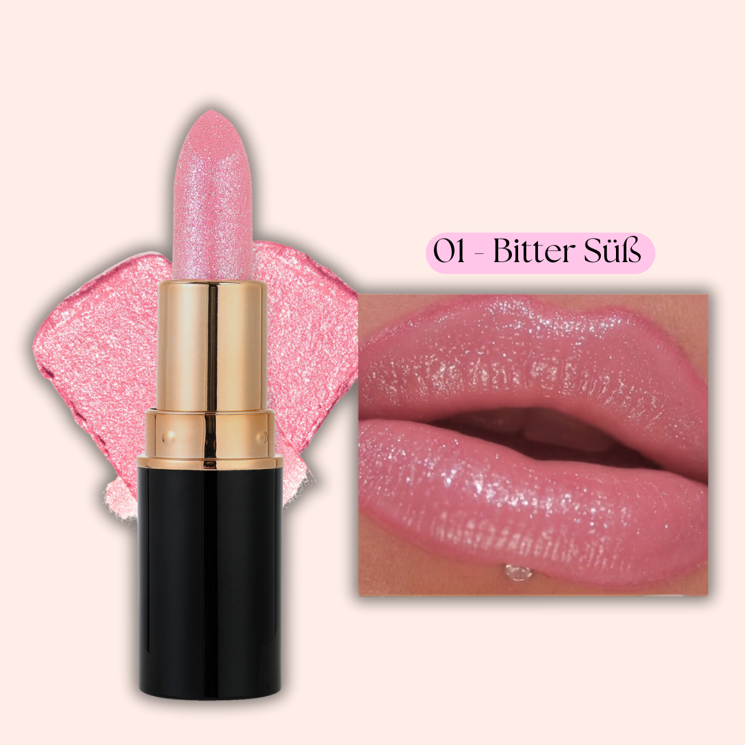 Focallure™ | Shimmering Moisture Lipstick