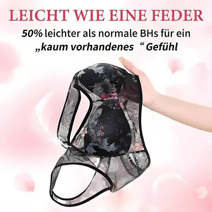 LiftEase – Instant breast lift and feather-light comfort in one bra | 1+1 FREE