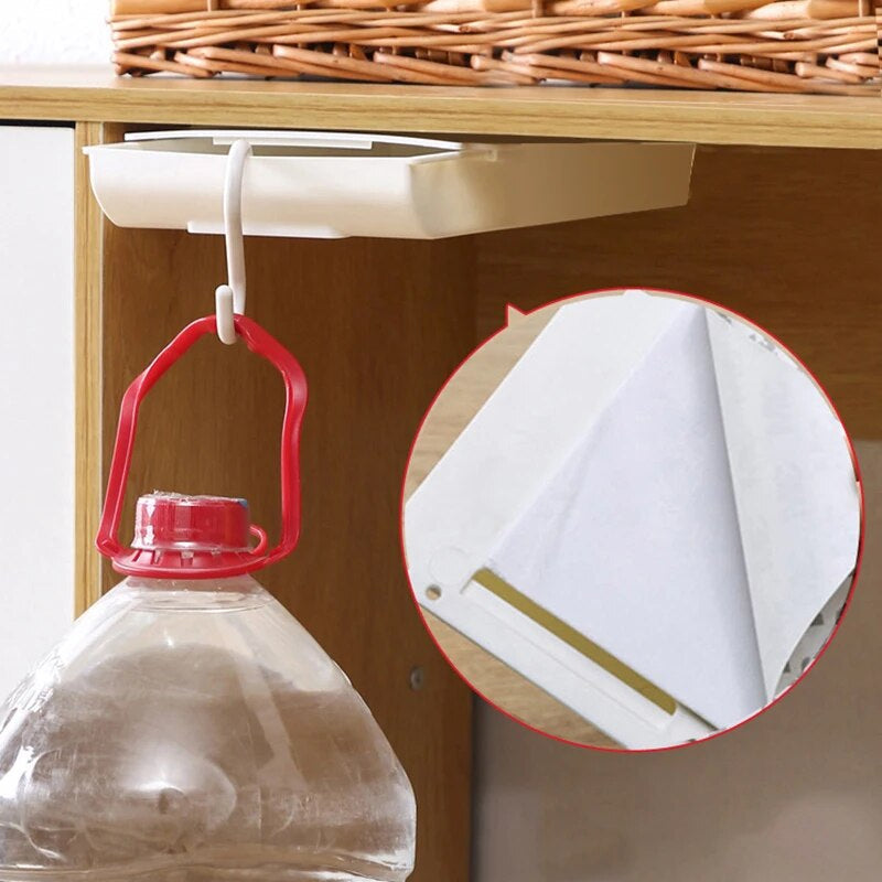 Secret Drawer™ | Organization, Space, Privacy