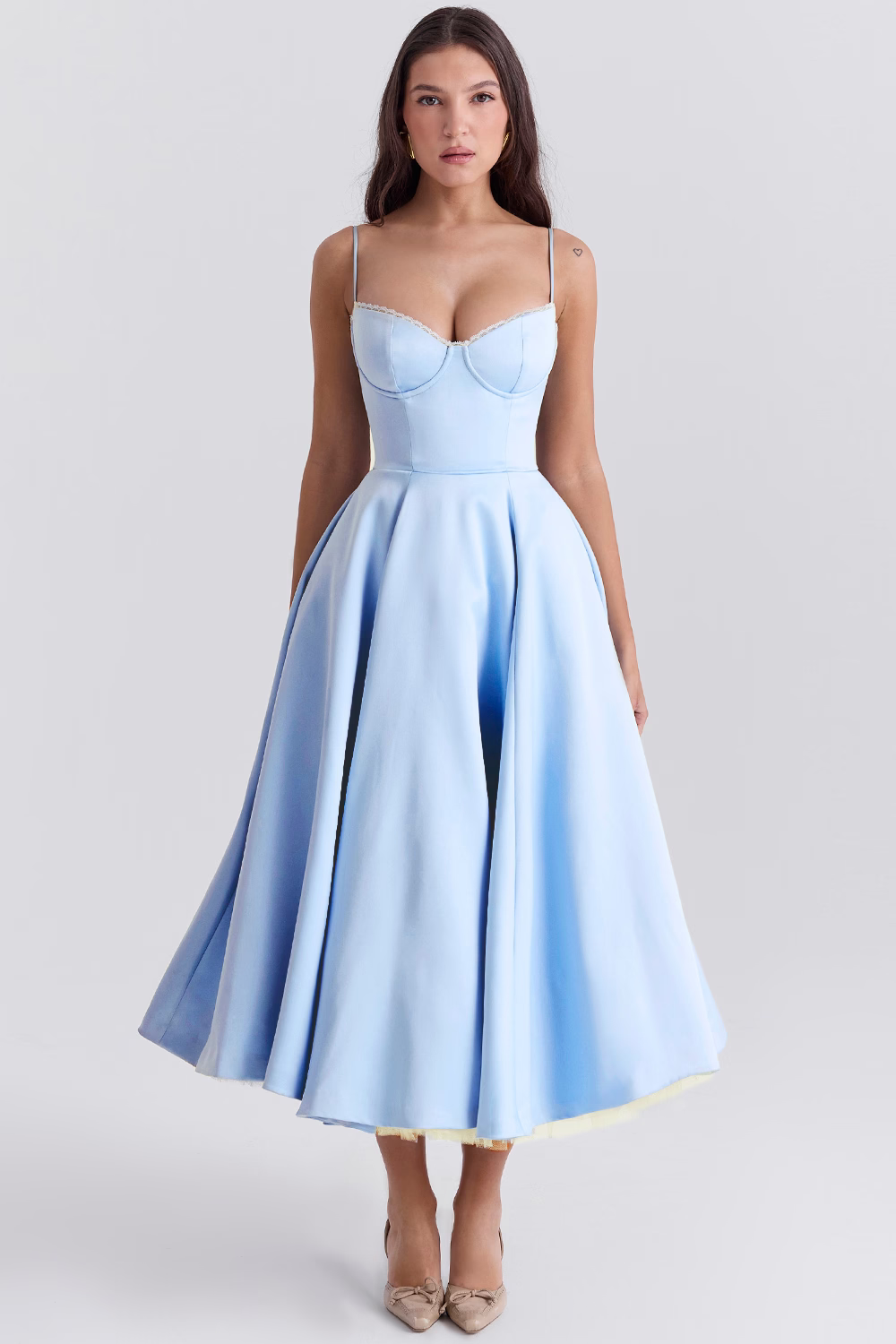 Anne™ | Elegant dress for every occasion
