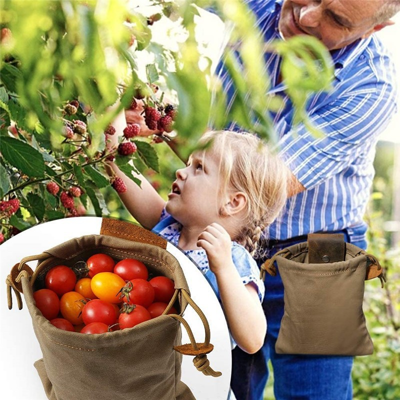 TravelCanvas™ | Durable and versatile canvas bag