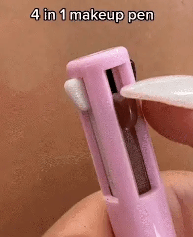 Ophidia™ | 4 in 1 Makeup Pencil