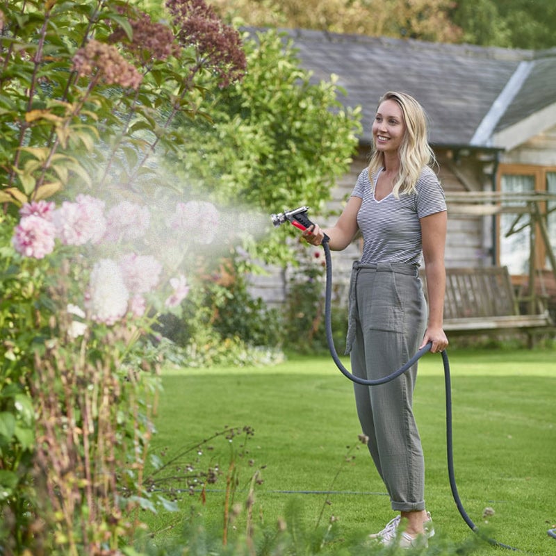 TurboMist™ | Electric High-Pressure Sprayer