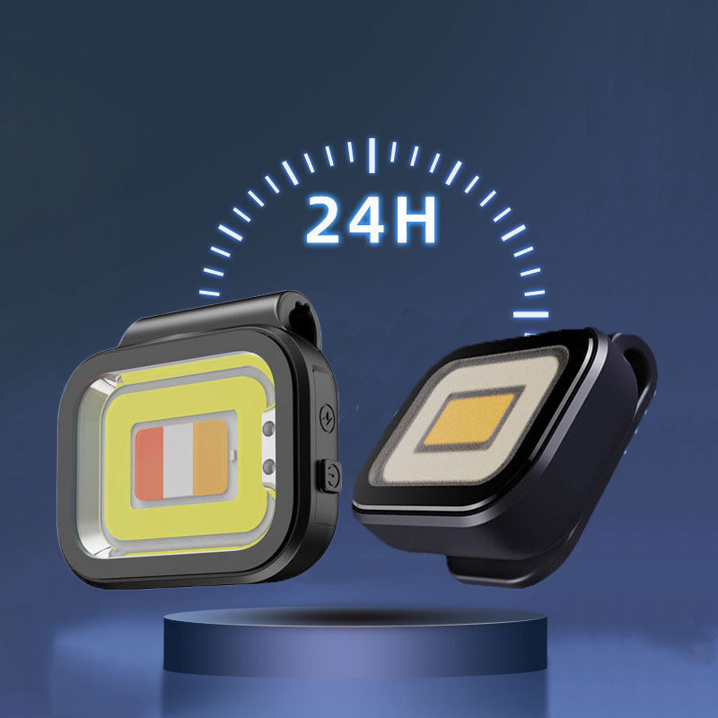 LumaFix™ – Bright light where you need it