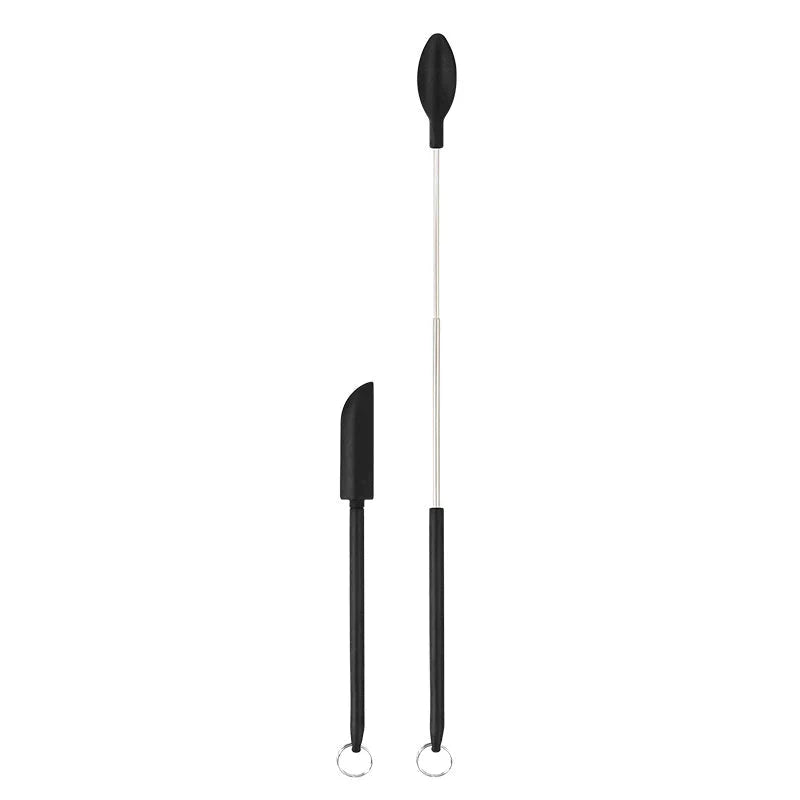 ScrapeMate™ – Not a drop is left behind