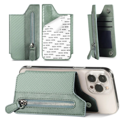 SmartPouch™ - Multifunctional Wallet