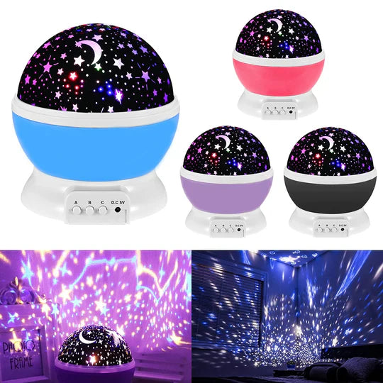 AstroProject™ | Starry Night Projector