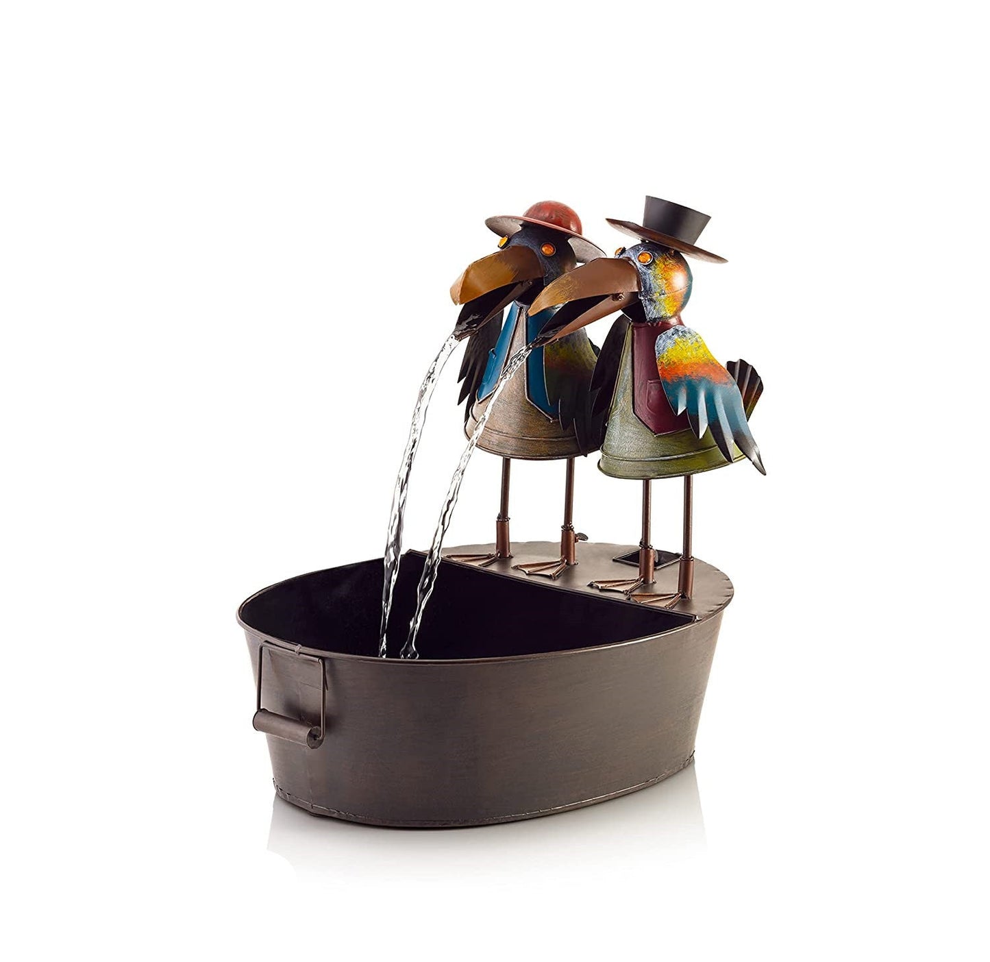 MiniFountain™ – Compact mini fountain solution