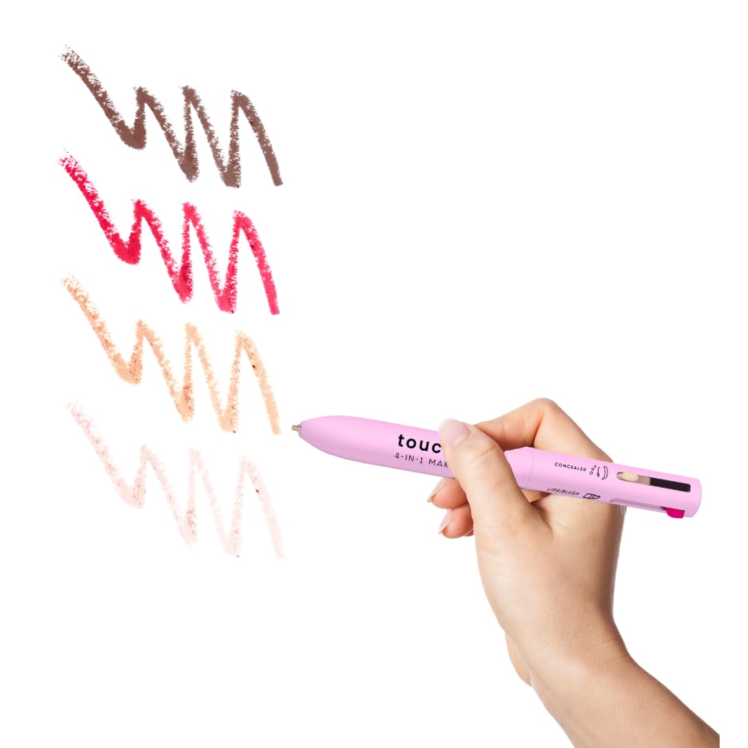 Ophidia™ | 4 in 1 Makeup Pencil