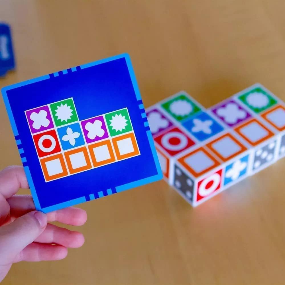 BrainFun™ – Brain-boosting puzzle game for children