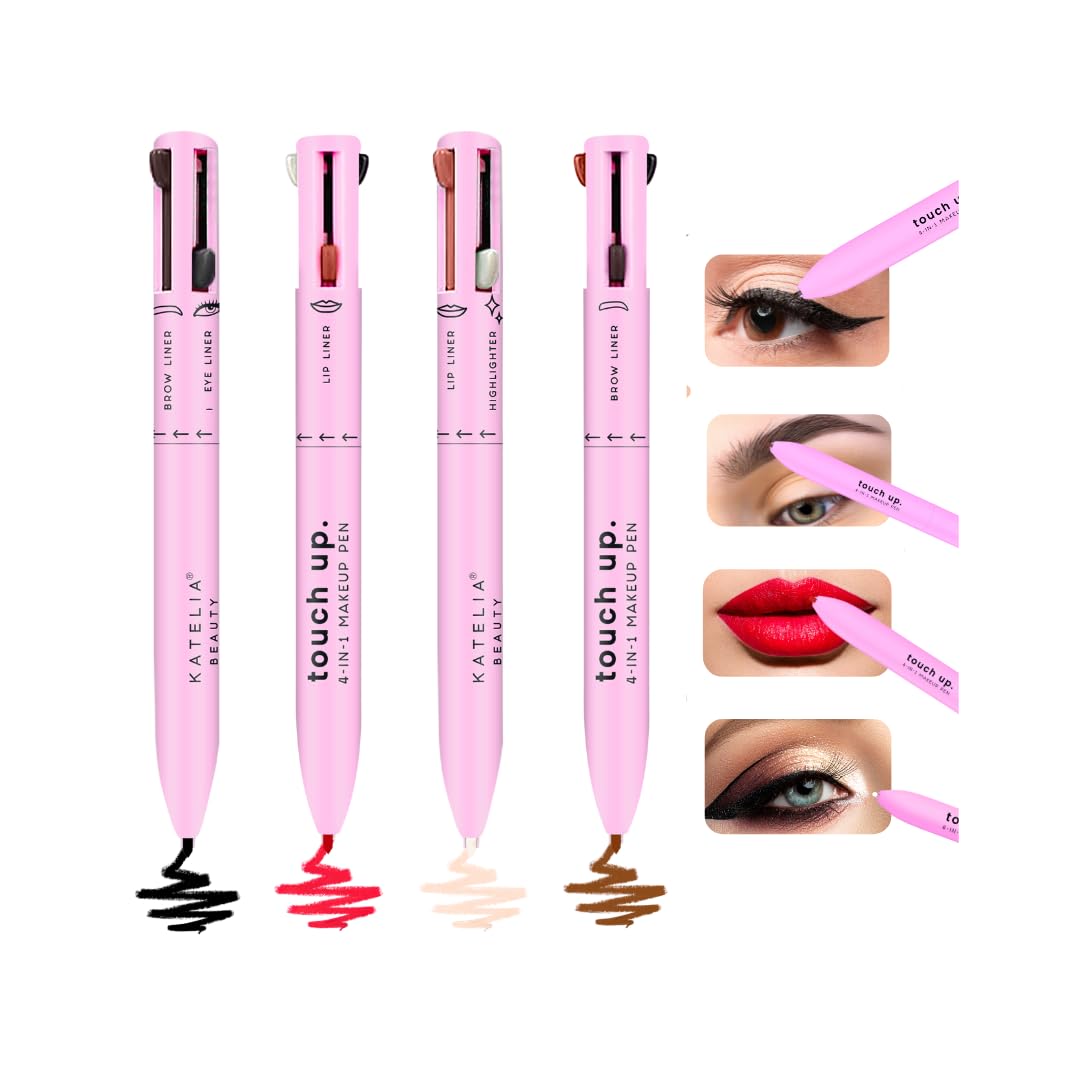 Ophidia™ | 4 in 1 Makeup Pencil