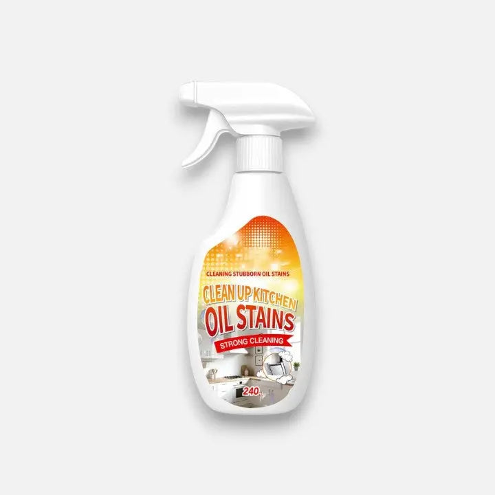 CleanEase™ - Küchenfettentferner Spray