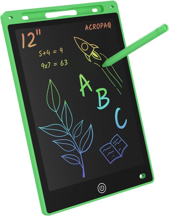 MagicPad™ | Magic LCD Drawing Tablet