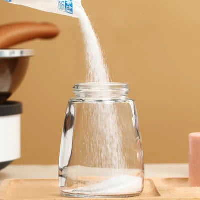 SpiceUp™ | Adjustable Salt and Pepper Dispenser