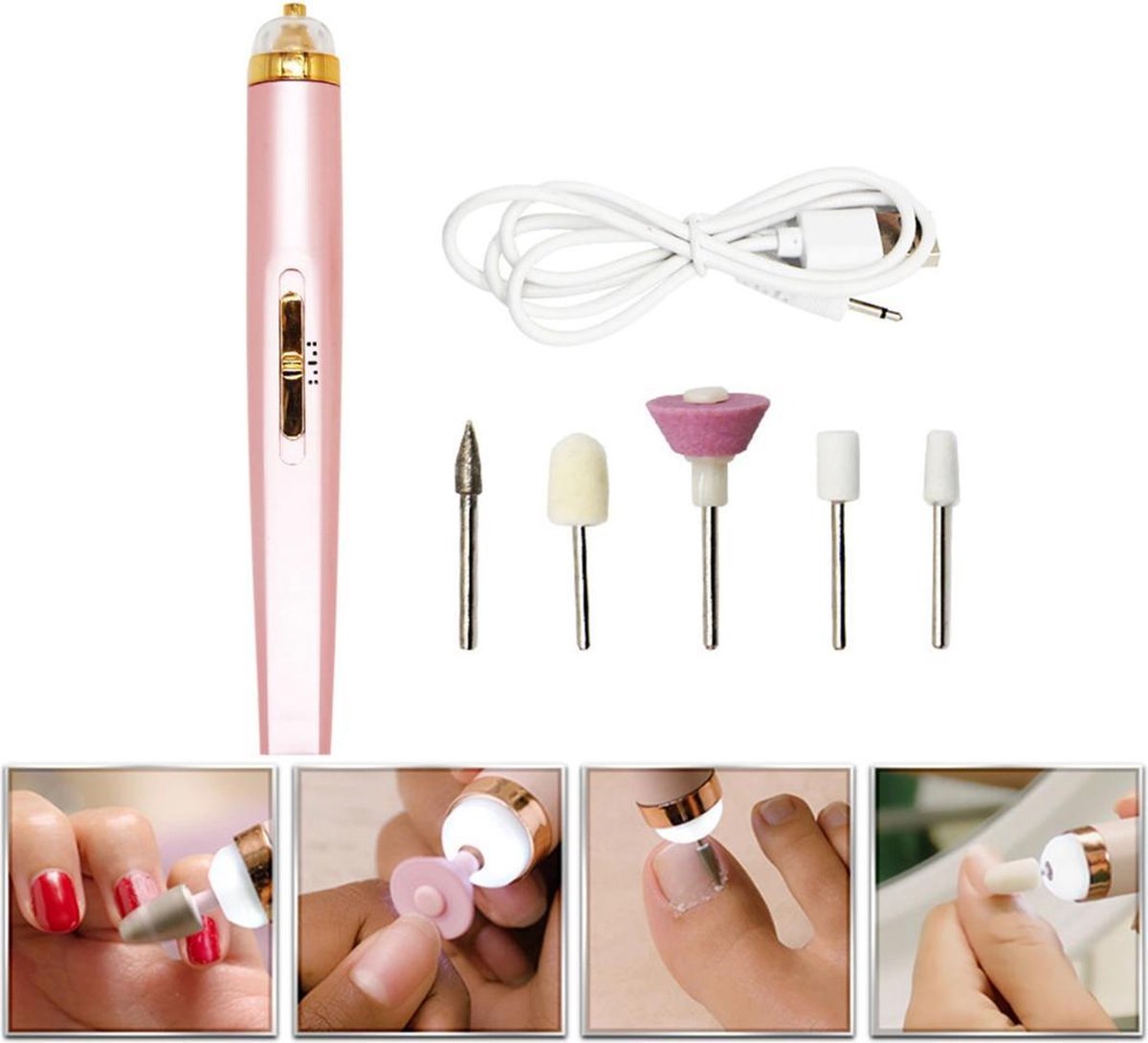 NailArt™ | Versatile nail drill for beautiful nails