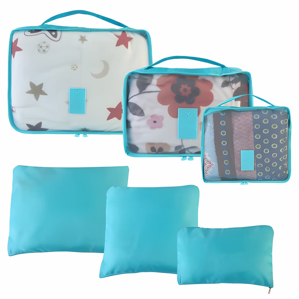 TravelOrganizer™ - Organize your suitcase perfectly!