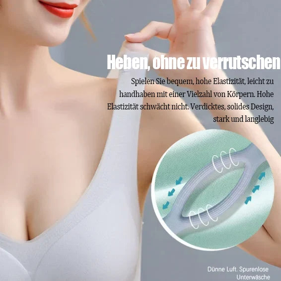 ChillBra™ | Stay cool and comfortable all summer long!