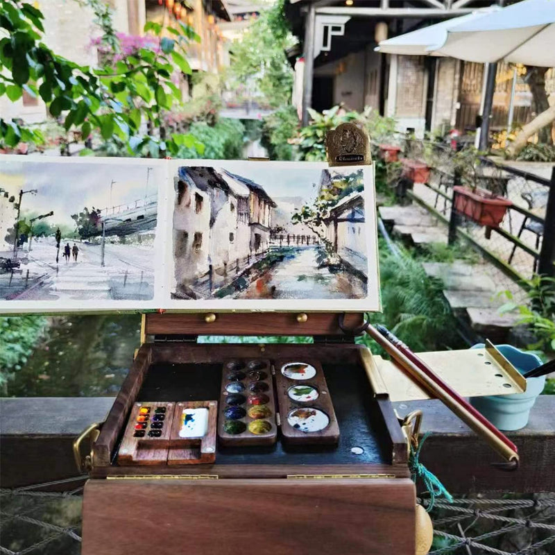 ArtMaster - Experience the ultimate in flexibility and style painting | 50% OFF