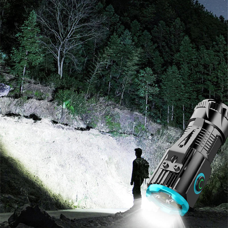 MiniFlash™ | Mini Flashlight