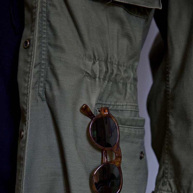Vietnam™ | Military Jacket