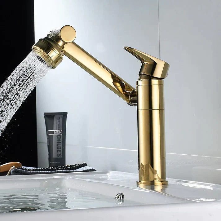 AquaTwirl™ | A modern mixer with versatile functionality
