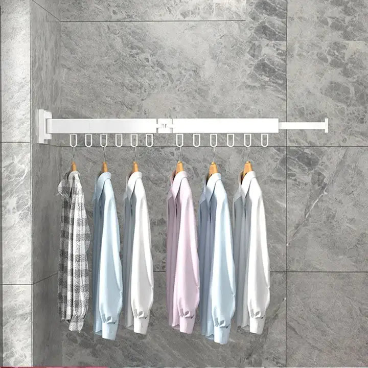 EasyRack™ | Folding Clothes Airer