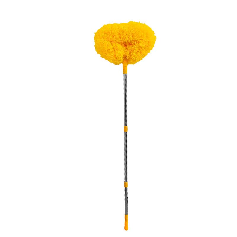 SweepDuster™ | Ring-shaped duster