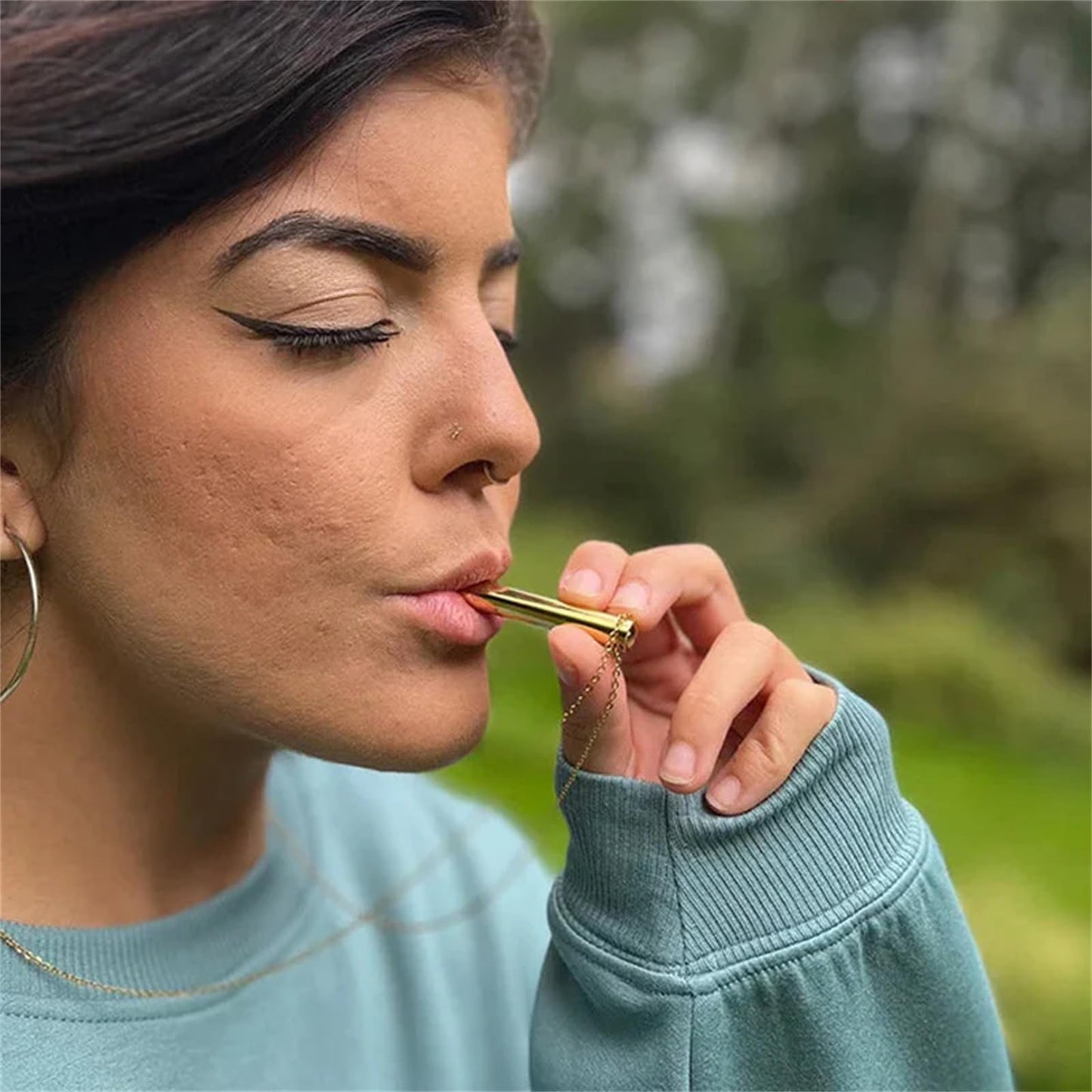 Beruhigender Zen-Diffusor für Stressabbau und angstfreies Leben
