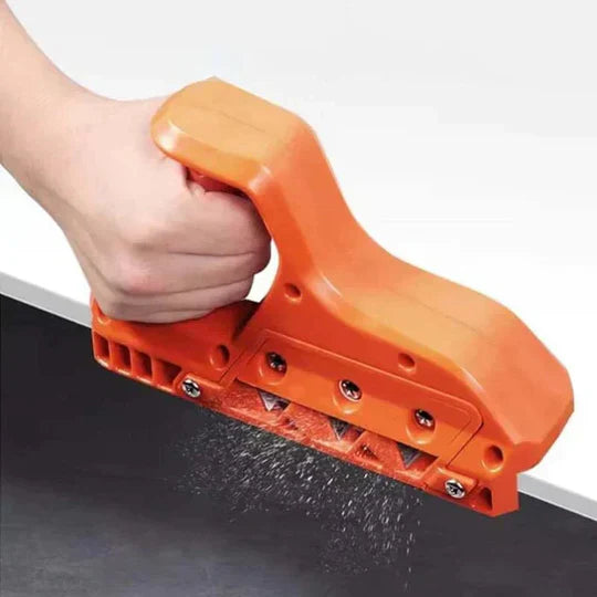 EdgeSharp™ | Drywall Edge Router