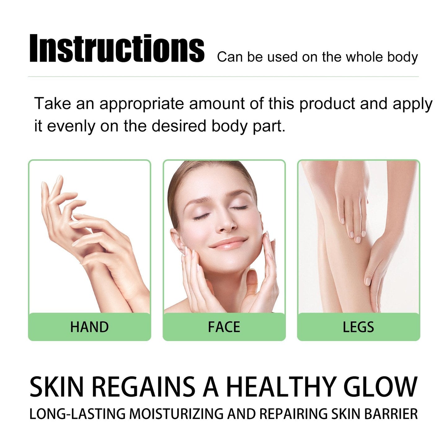 EELHOE™ | Intense Tan Luxe Gel