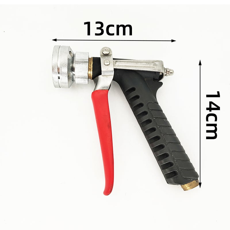 TurboMist™ | Electric High-Pressure Sprayer