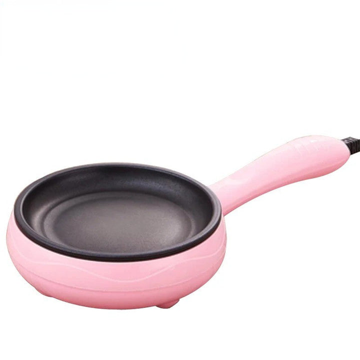 SkilletPro™ - Tragbare Elektro-Pfanne für einfaches Kochen