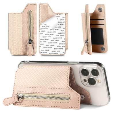 SmartPouch™ - Multifunctional Wallet
