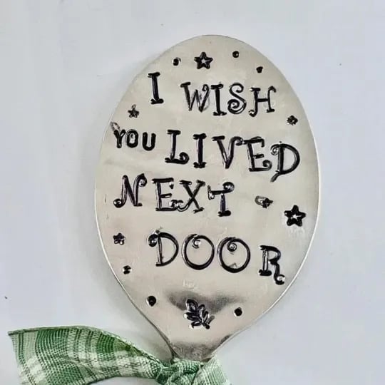 Florabel™ - Garden Marker & Friendship Gift