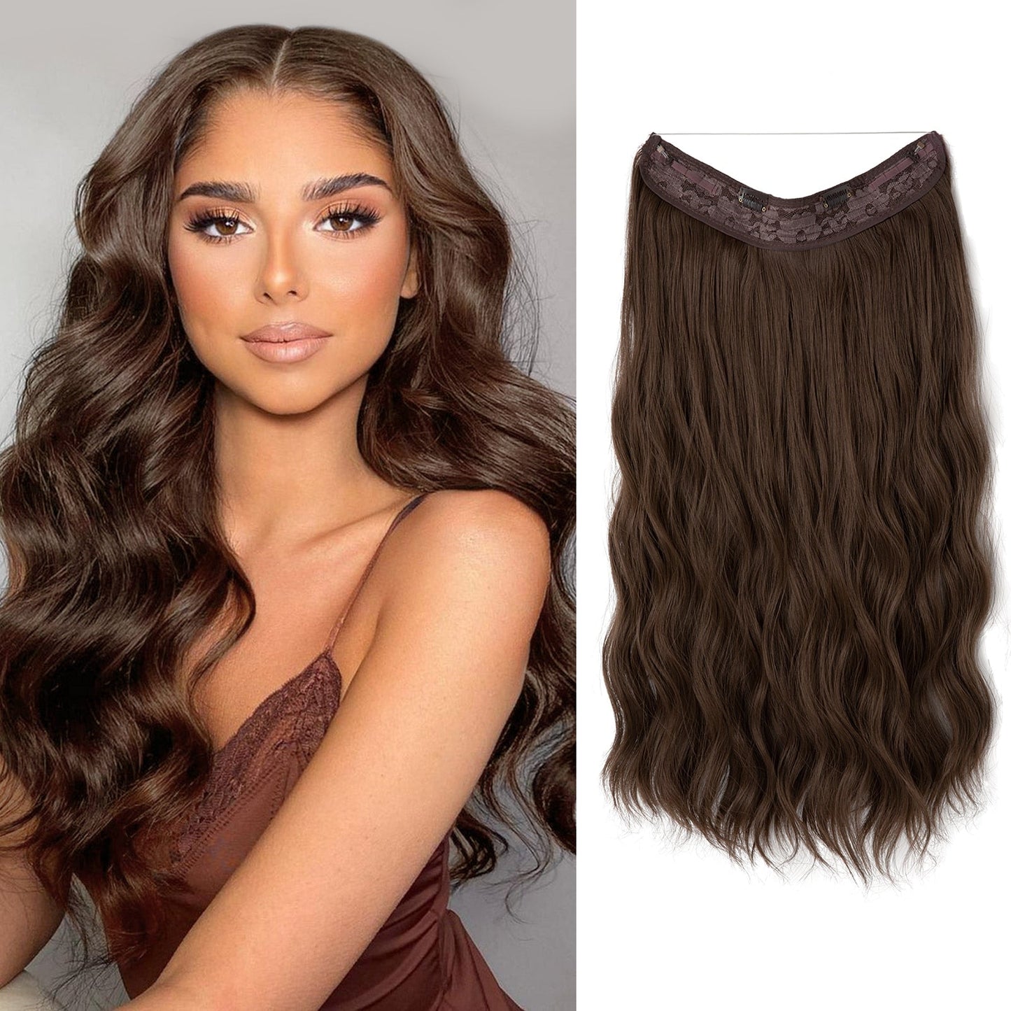 Volumenspendendes Textur Haarspray für sofortiges Volumen