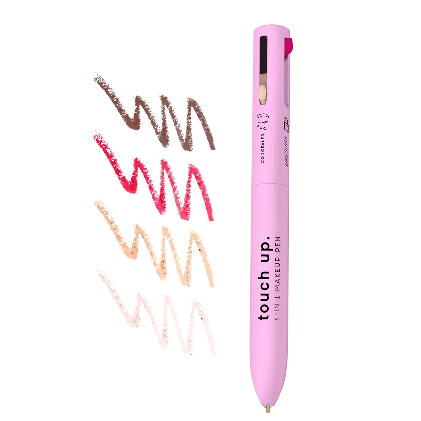 Ophidia™ | 4 in 1 Makeup Pencil