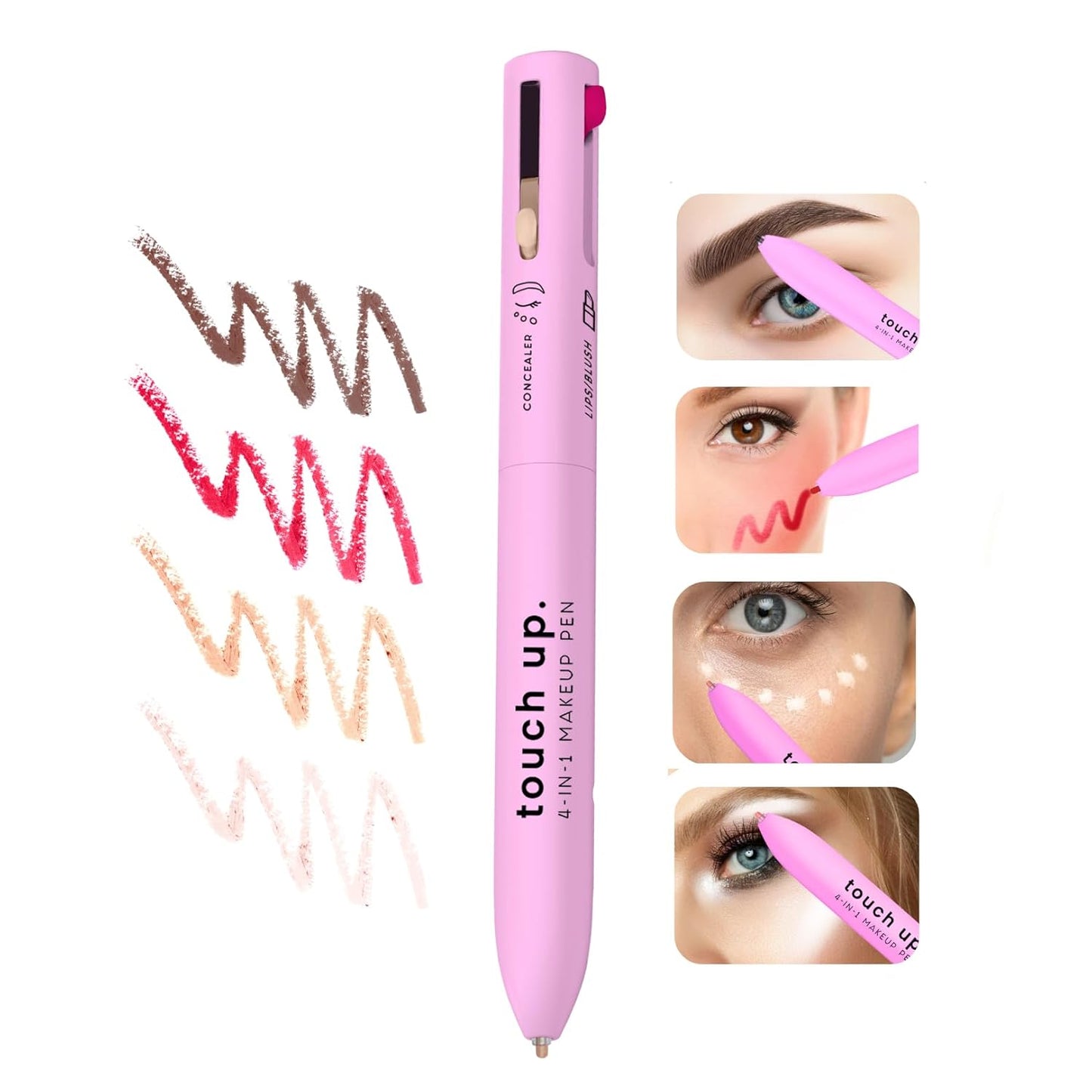 Ophidia™ | 4 in 1 Makeup Pencil