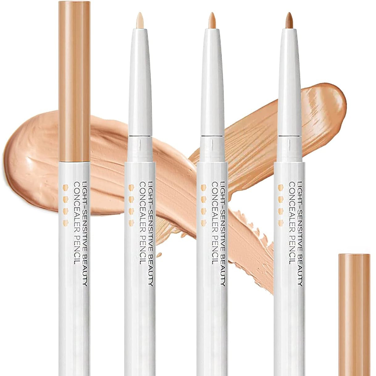BeautyPen™ – Concealer for flawless corrections