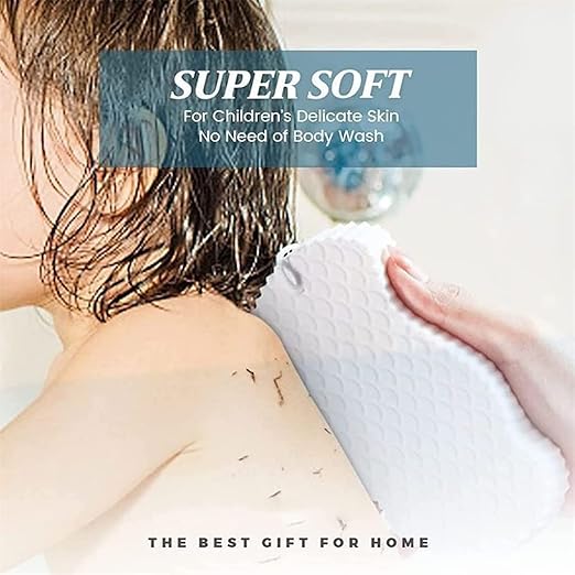 SilkScrub™ | Exfoliating facial scrub (1 + 1 free)
