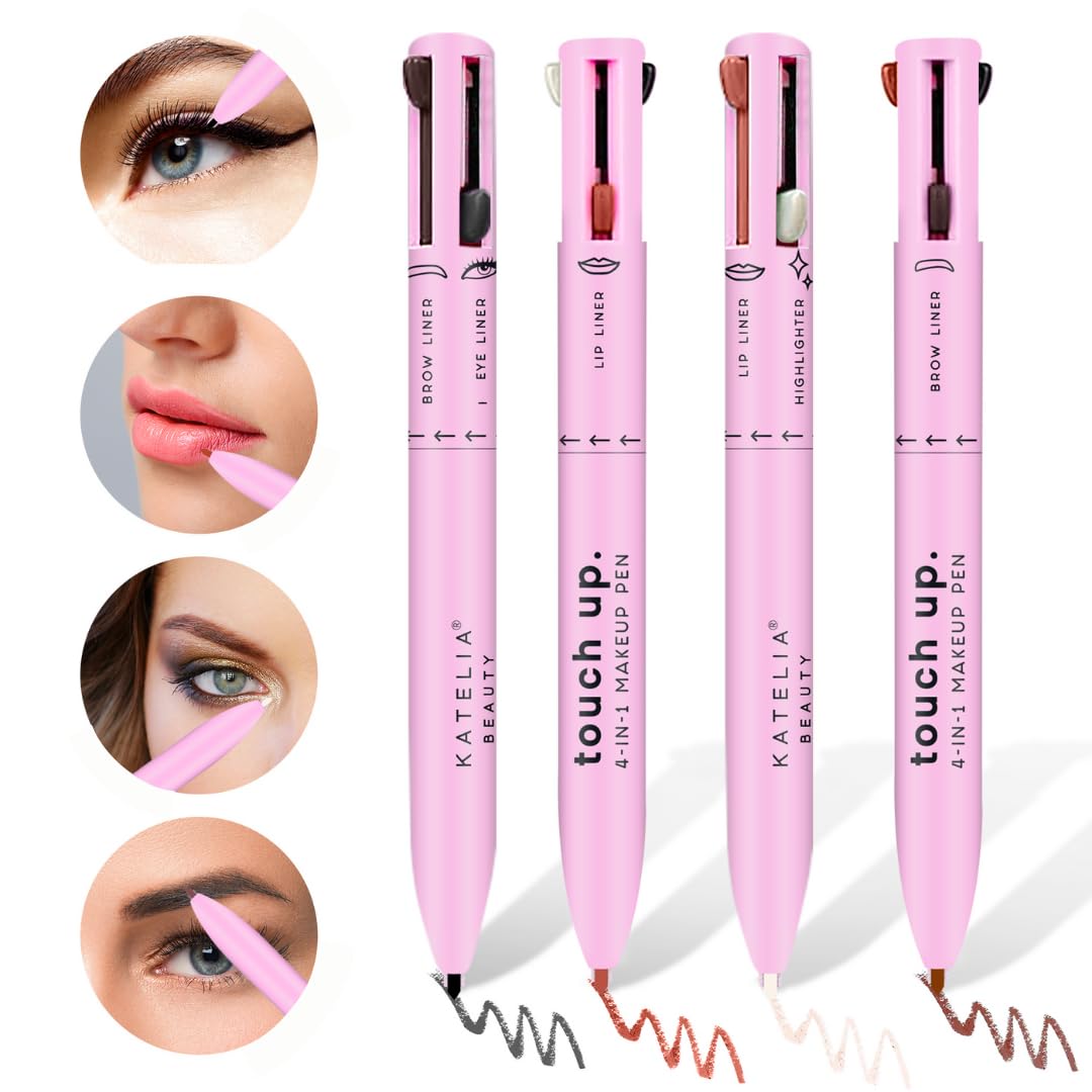 Ophidia™ | 4 in 1 Makeup Pencil