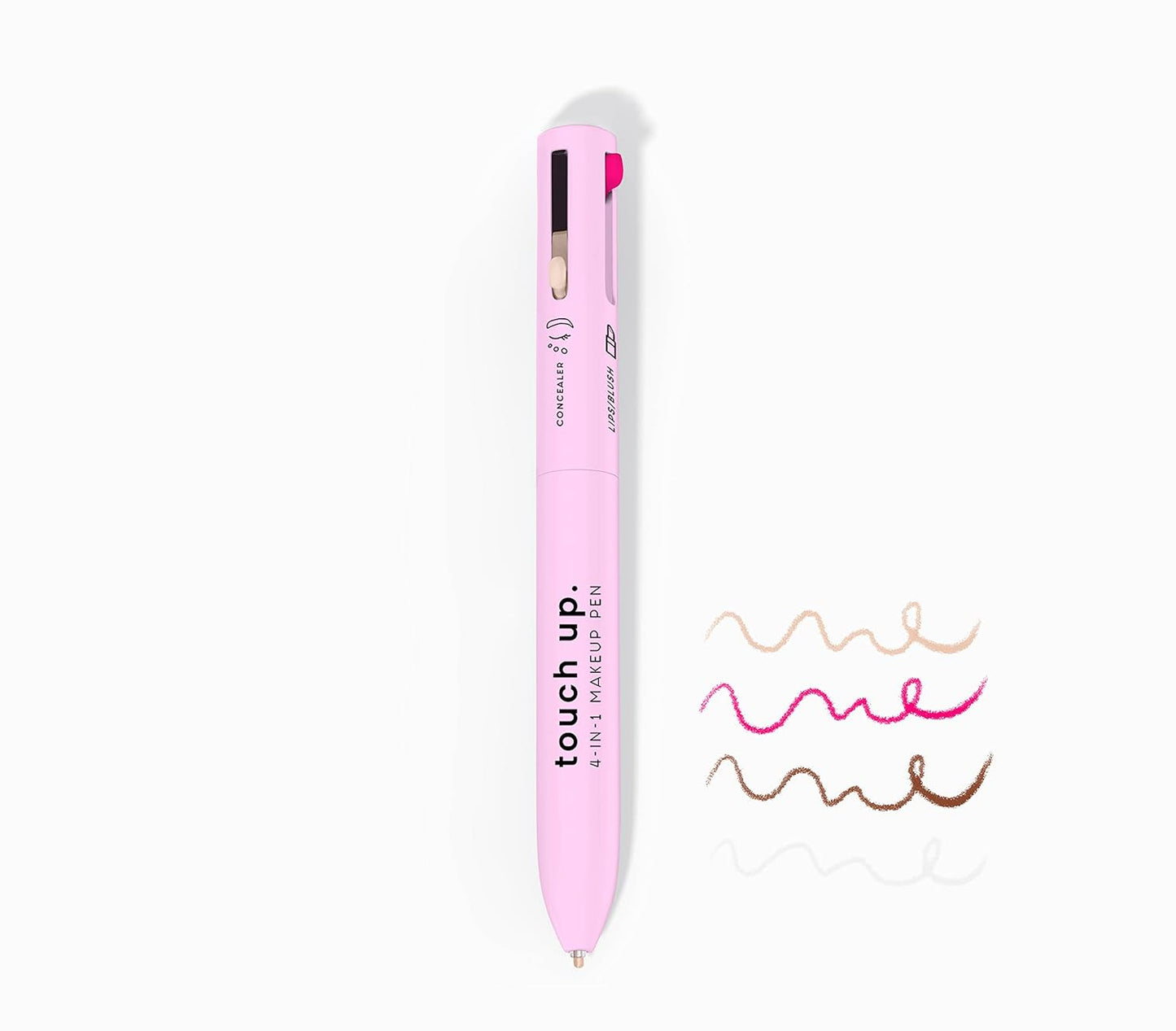 Ophidia™ | 4 in 1 Makeup Pencil