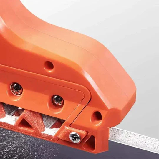 EdgeSharp™ | Drywall Edge Router
