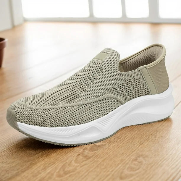 Hedino™ | Comfortable slip-ins for men, orthopedic