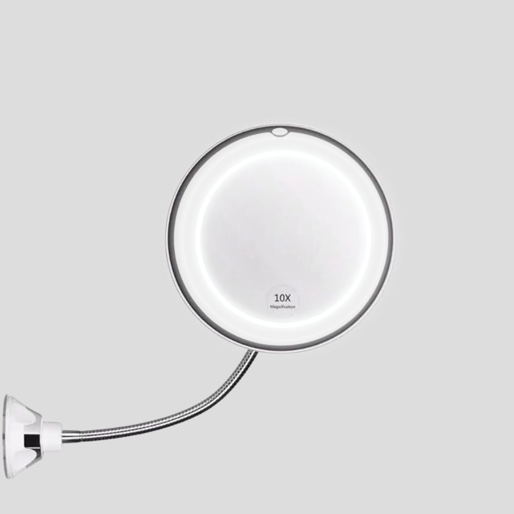GlowView™ | Look perfect every day