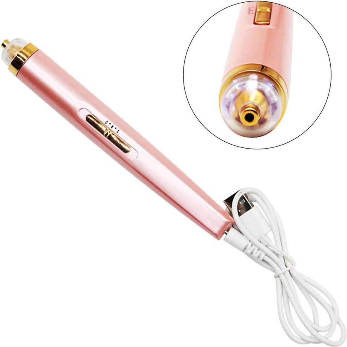 NailArt™ | Versatile nail drill for beautiful nails