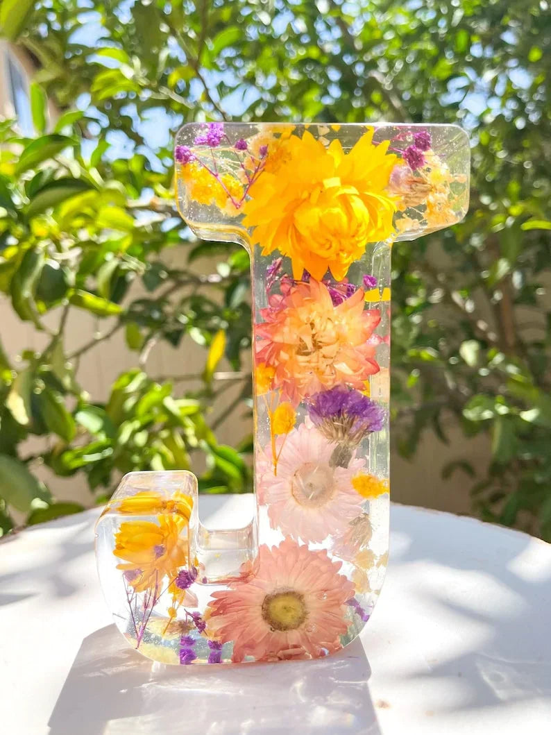 BloomLetter Lamp | 1+1 FREE